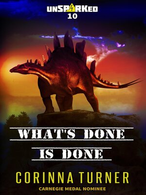 cover image of What's Done is Done